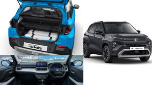 സെഗ്‌മെന്റിലെ ആദ്യ AMT CNG; TATA PUNCH-നെ വ്യത്യസ്തനാക്കുന്ന 5 കാര്യങ്ങൾ ഇതൊക്കെ