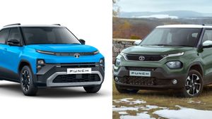 സിഎന്‍ജിയില്‍ ഓട്ടോമാറ്റിക്, ബേസില്‍ വരെ 6 എയര്‍ബാഗ്! പഴയ പഞ്ചിനേക്കാള്‍ പുതിയതിനെ മികച്ചതാക്കുന്നവ 