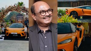 കേരളത്തിന്റെ ആദ്യ McLaren GTS എത്തി! സ്പൈസ് കിംഗിൻ്റെ ഗാരേജിലേക്ക് ബ്രിട്ടീഷ് സൂപ്പർകാർ എത്തി