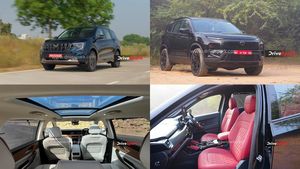 TATA SAFARI-യുടെ പുതിയ തലവേദനയോ XUV 7XO; 25 ലക്ഷം മുടക്കി ഏത് മോഡൽ വാങ്ങുമെന്ന കൺഫ്യൂഷൻ മാറാൻ വായിക്കാം