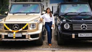 ഒറ്റ ദിവസം വാങ്ങിയത് 2 ബെൻസ്, ഈ പല്ല് ഡോക്‌ടർ ആരെന്ന് തിരഞ്ഞുപിടിച്ച് സോഷ്യൽ മീഡിയ