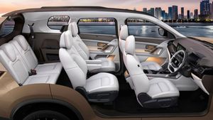 ഇന്നോവയേക്കാൾ സേഫ്റ്റി ഇവിടുണ്ട്! അടിച്ചുകയറി ടാറ്റയുടെ 7-സീറ്റർ ഫാമിലി എസ്‌യുവിയുടെ കച്ചോടം