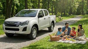 ഇനി ക്ലച്ചിൻ്റെ ശല്യം ഇവിടുണ്ടാവില്ല, പുതിയ ഹൈലാൻഡർ ഇനി സുഖമായി ഓടിച്ച് നടക്കാം; കിടിലൻ മാറ്റവുമായി Isuzu