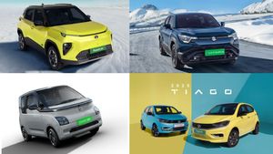 പെട്രോളിനോട് ഗുഡ്ബൈ പറഞ്ഞാലോ? കുറഞ്ഞ വിലയ്ക്ക് ഇത്രയും ഇവികൾ ഇവിടെ വാങ്ങാൻ കിട്ടും 