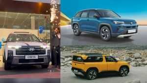 ആഞ്ഞുപിടിച്ചിട്ടും സിയറയ്ക്കും വിക്‌ടോറിസിനും പറ്റിയില്ല! സെഗ്മെൻ്റിലെ രാജാവായി വീണ്ടും ഹ്യുണ്ടായി ക്രെറ്റ