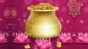 Lakshmi Blessings: Key Things to Inspect Before Entering Your House