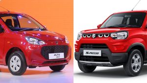 SUV തരംഗത്തിലും വീഴാതെ സാധാരണക്കാരുടെ 'മൈലേജ് രാജാക്കന്മാർ'! ആൾട്ടോയും എസ്-പ്രെസ്സോയും കുതിക്കാൻ കാരണം