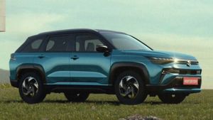 ഇന്ത്യയിൽ മൈലേജിൽ ഒന്നാമൻ ആര്? 28.65 കി.മീ മൈലേജുമായി മാരുതിയുടെ ഈ പുത്തൻ SUV മുന്നിൽ