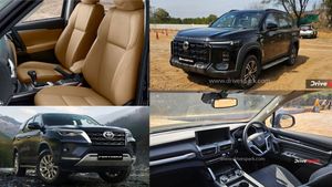 ഫോർച്യൂണറിന്റെ കരുത്തോ മജസ്റ്ററിലെ ആഡംബരമോ? പ്രീമിയം എസ്‌യുവി വാങ്ങും മുമ്പ്  ഇത്  വായിക്കാതെ പോകല്ലേ...