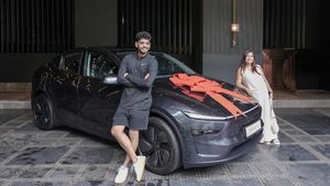 പഴയ കാർ എക്സ്ചേഞ്ച് ചെയ്‌താൽ 3 ലക്ഷം വരെ കിട്ടും, ഇലക്‌ട്രിക് കാറിന് കിടിലൻ ഓഫറുമായി ടെസ്‌ല