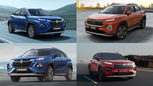 ഒരേ വണ്ടി, രണ്ട് വില! ടൊയോട്ട ടൈസറിന് വില കൂടിയതോടെ മാരുതി ഫ്രോങ്ക്സ് വാങ്ങുന്നതാണോ ലാഭം? വായിക്കാം... 