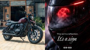 എൻഫീൽഡിനെ പൂട്ടണം, യെസ്‌ഡിയുടെ പുത്തൻ 350 സിസി റോഡസ്റ്റർ ബൈക്ക് വരുന്നു; അടുത്തമാസം വിപണി കത്തും