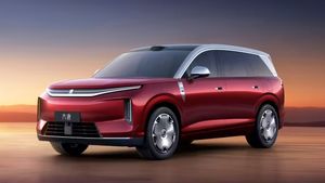 5 മിനിറ്റ് ചാർജിൽ 200 കിലോമീറ്റർ ഓടും, ഞെട്ടിക്കാൻ ബിവൈഡിയുടെ അൾട്രാ ലക്ഷ്വറി എസ്‌യുവി 