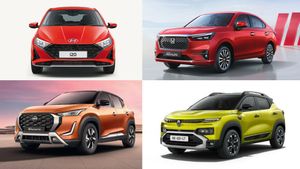 ഓടിക്കുന്നവരെ മടുപ്പിക്കില്ല, ഇഷ്‌ടം കൂടും; സിറ്റി ഡ്രൈവിംഗിന് പറ്റിയ കുറഞ്ഞ വിലയുള്ള CVT ഓട്ടോമാറ്റിക് കാറുകൾ