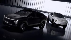 യാത്രകൾ കൂടുതൽ ആഡംബരമാക്കും, 656 KM റേഞ്ചുള്ള ഇലക്‌ട്രിക് എസ്‌യുവിക്ക് പുതുമോഡലുമായി മഹീന്ദ്ര