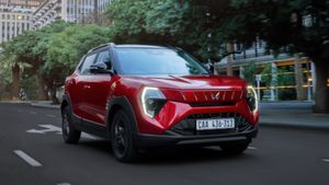 കോംപാക്‌ട് എസ്‌യുവികളിലെ സേഫ്റ്റിക്കുട്ടൻ, കഴിഞ്ഞ മാസവും വിൽപ്പന കൂടി! മഹീന്ദ്ര ഡബിൾ ഹാപ്പി