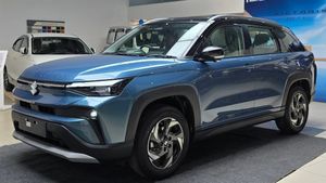 ദിവസവും വാങ്ങുന്നത് 450+ ഇന്ത്യക്കാര്‍! 28 KM മൈലേജുള്ള വലിയ SUV വിലകുറച്ച് വിറ്റ് പണം വാരി മാരുതി