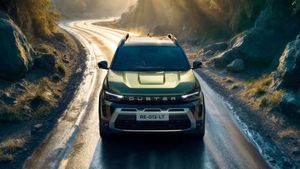 പവര്‍ കൂടിയാലും മൈലേജ് ഒട്ടും കുറയില്ല! വീണ്ടും ഞെട്ടിച്ച് ഡസ്റ്റര്‍, ARAI ഇന്ധനക്ഷമത കണക്ക് പുറത്ത് 