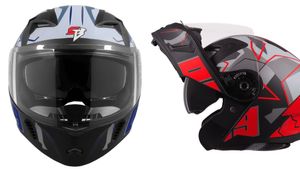 ഭാഗ്യനമ്പർ ഇനി തലയിലുണ്ടാകും! സ്റ്റീൽബേർഡിന്റെ 'ന്യൂമറോളജി' ഹെൽമെറ്റുകൾ എത്തി; വിലയും പ്രത്യേകതകളും