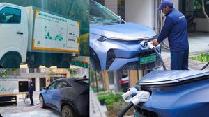 'കറണ്ട്' വേണമെങ്കില്‍ വീട്ടിലെത്തിക്കാം! ഇന്ത്യക്കാരെ മൊത്തം ഇവി വാങ്ങിപ്പിച്ചേ ടാറ്റ അടങ്ങൂന്നാ തോന്നുന്നേ...