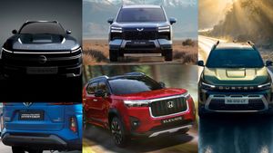 28KM വരെ മൈലേജ്, അതും കുറഞ്ഞ വിലയില്‍! രാജ്യത്ത് ഹൈബ്രിഡ് വസന്തം തീര്‍ക്കാനെത്തുന്ന 5 എസ്‌യുവികള്‍