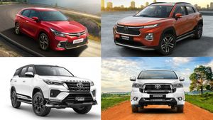 മാരുതി കൂട്ടിനുണ്ടല്ലോ... പണംവാരി ടൊയോട്ട, കഴിഞ്ഞ 28 ദിവസത്തിൽ വിറ്റത് 34,034 കാറുകൾ