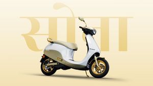 ഭാഗ്യശാലിക്ക് 'സ്വര്‍ണ' സ്‌കൂട്ടര്‍, ₹50000 വിലക്കുറവും! അക്ഷയതൃതീയ ഓഫറില്‍ ഓല ജ്വല്ലറിക്കാരെ കടത്തിവെട്ടും