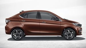 ടാറ്റക്ക്  ഇങ്ങനെയൊരു കാർ ഉണ്ടെന്ന് തന്നെ മറന്നു! 12 മാസം കൊണ്ട് വിറ്റത് 12147 എണ്ണം, വില്‍പ്പന 26% ഇടിഞ്ഞു   