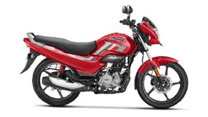 ഇവി വാങ്ങി ടെൻഷനടിക്കേണ്ട, വെറും 86,500 രൂപയ്ക്ക് 72 കി.മീ മൈലേജുള്ള ബൈക്കുമായി ഹീറോ