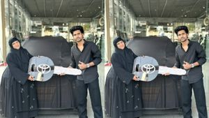 ക്രിസ്റ്റയും ഹൈക്രോസും മുന്നിൽ, പിന്നാലെ മാരുതിയുടെ റീബാഡ്‌ജ് കാറുകളും; ഏപ്രിലിൽ ടൊയോട്ടയ്ക്ക് നേട്ടം