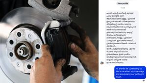 പുതിയ ബ്രേക്ക് പാഡ് ഇട്ടിട്ടും വരുന്ന ആ ശബ്ദം ജീവന് തന്നെ ഭീഷണി; ഈ 4 തെറ്റുകൾ ഉടൻ പരിഹരിക്കാം
