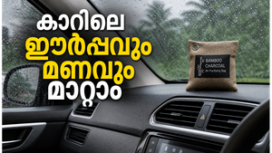 മഴക്കാലത്ത് കാറിനുള്ളിലെ ഈർപ്പം കുറയ്ക്കണോ? ഈ കാര്യങ്ങൾ ശ്രദ്ധിച്ചാൽ മതി