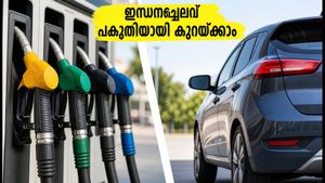 ഇന്ധനവിലയിൽ നട്ടംതിരിയണോ? പെട്രോൾ, സിഎൻജി, ഹൈബ്രിഡ് - ഏതാണ് നിങ്ങളുടെ പോക്കറ്റിന് ലാഭം?