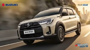 സുസുക്കിയുടെ XL7 എംപിവി ഇന്ത്യയിലേക്ക്, പേരുമാറി ഈ വർഷം തന്നെ പുറത്തിക്കാൻ മാരുതി; കാരെൻസ് കരുതിയിരുന്നോ
