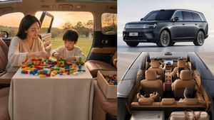 ഈ SUV ഇങ്ങ് വന്നാല്‍ 5 സ്റ്റാര്‍ ഹോട്ടലുകാര്‍ക്ക് 'പാരയാകും'! ആദ്യ ഹൈബ്രിഡ് കാര്‍ അവതരിപ്പിച്ച് ഷവോമി