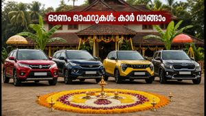 ഓണം ഓഫറുകൾ: 12 ലക്ഷത്തിൽ താഴെ മികച്ച കോംപാക്ട് എസ്‌യുവികൾ സ്വന്തമാക്കാം!