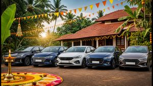 ഓണം ഓഫറുകൾ: കേരളത്തിലെ കാർ വിപണിയിൽ വൻ തിരക്ക്, മുന്നിൽ ഹ്യുണ്ടായ് വെർണ!