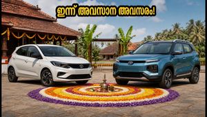ഓണം കാർ ഓഫറുകൾ ഇന്ന് അവസാനിക്കുന്നു; ടാറ്റ, എംജി കാറുകൾ കുറഞ്ഞ വിലയിൽ സ്വന്തമാക്കാൻ ഇതാ അവസാന അവസരം!