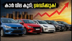 കാർ വില വർധിച്ചു; ബജറ്റ് നിരക്കിൽ മികച്ച ഓട്ടോമാറ്റിക് കാറുകളും ഇവികളും സ്വന്തമാക്കാൻ വഴികൾ ഇതാ