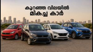 കുറഞ്ഞ വിലയിൽ മികച്ച ഓട്ടോമാറ്റിക് കാർ സ്വന്തമാക്കാം; ഈ മോഡലുകൾക്ക് ഡിമാൻഡ് ഏറുന്നു!