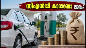 സിഎൻജി വില കുതിച്ചുയരുന്നു: പെട്രോൾ കാറുകളെക്കാൾ ലാഭകരമാണോ ഇപ്പോഴും? കണക്കുകൾ പരിശോധിക്കാം