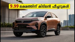 ടാറ്റ കർവ് സിരീസ് X വിപണിയിൽ: 9.99 ലക്ഷം രൂപ മുതൽ വില, കിടിലൻ ഫീച്ചറുകളുമായി പുതിയ മോഡലുകൾ