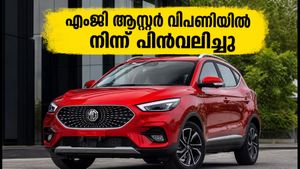 എംജി ആസ്റ്റർ വിപണിയിൽ നിന്ന് പിൻവലിച്ചു; ഇനി എന്ത്? ഉടമകളും പുതിയ വാങ്ങലുകാരും അറിയേണ്ട നിർണ്ണായക വിവരങ്ങൾ
