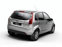 Ford Figo Ford Figo