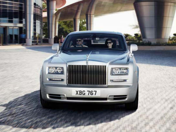 മാന്ദ്യം