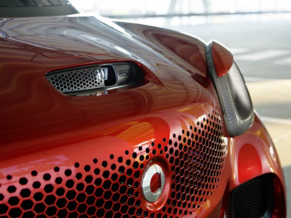 സ്മാര്‍ട് ഫോര്‍സ്റ്റാര്‍സ് കണ്‍സെപ്റ്റ്