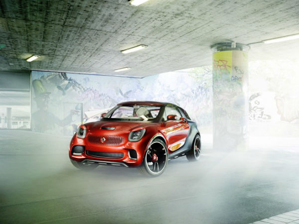 സ്മാര്‍ട് ഫോര്‍സ്റ്റാര്‍സ് കണ്‍സെപ്റ്റ്