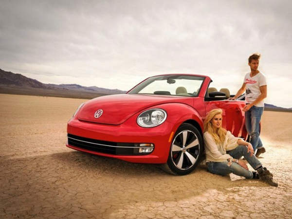 ഫോക്സ്‍വാഗണ്‍ ബീറ്റില്‍ കണ്‍വെര്‍ടിബ്ള്‍