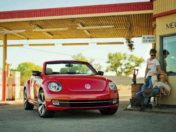 ഫോക്സ്‍വാഗണ്‍ ബീറ്റില്‍ കണ്‍വെര്‍ടിബ്ള്‍