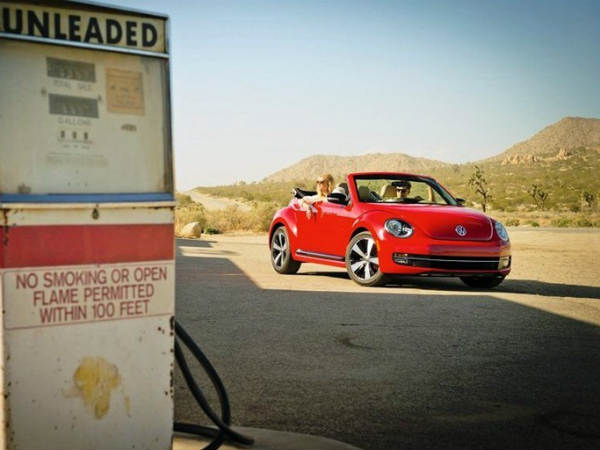 ഫോക്സ്‍വാഗണ്‍ ബീറ്റില്‍ കണ്‍വെര്‍ടിബ്ള്‍